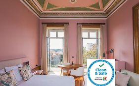Menina Colina Guesthouse